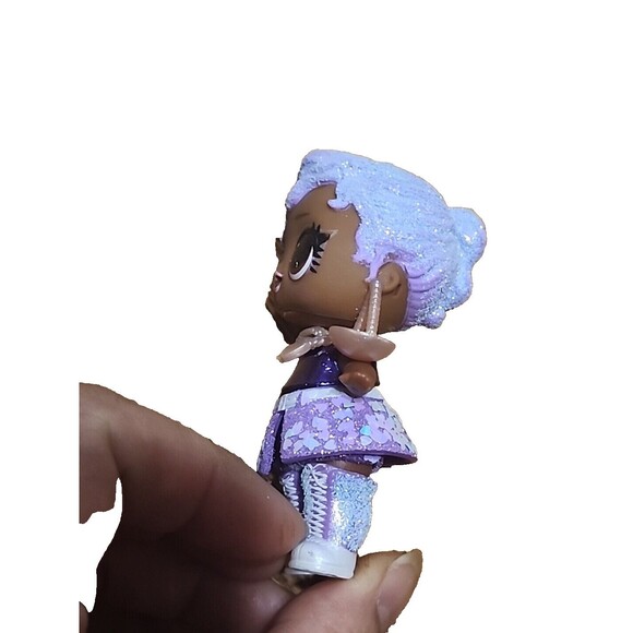 LOL Surprise Doll FASHION SHOW  B.B. Magazine CLASSIQUE Fashion Model FS-006 - Picture 4 of 4